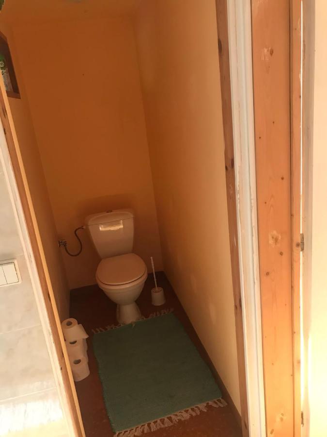 Apartmány Dolní Vítkov Chrastava Exteriér fotografie