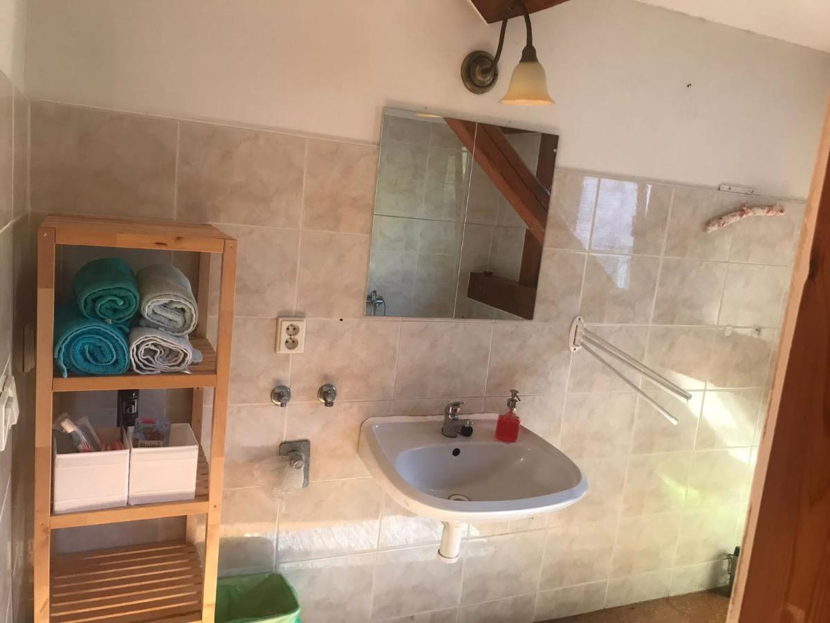 Apartmány Dolní Vítkov Chrastava Exteriér fotografie