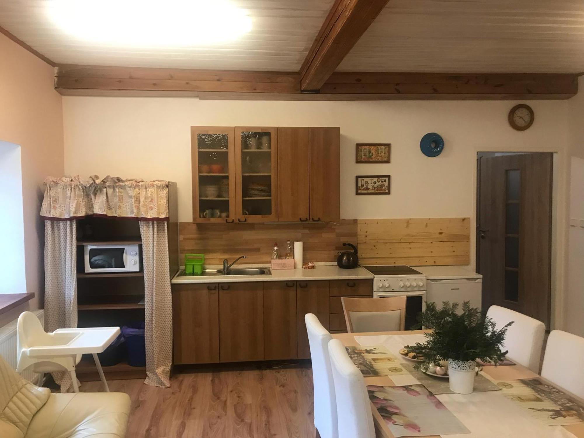 Apartmány Dolní Vítkov Chrastava Exteriér fotografie