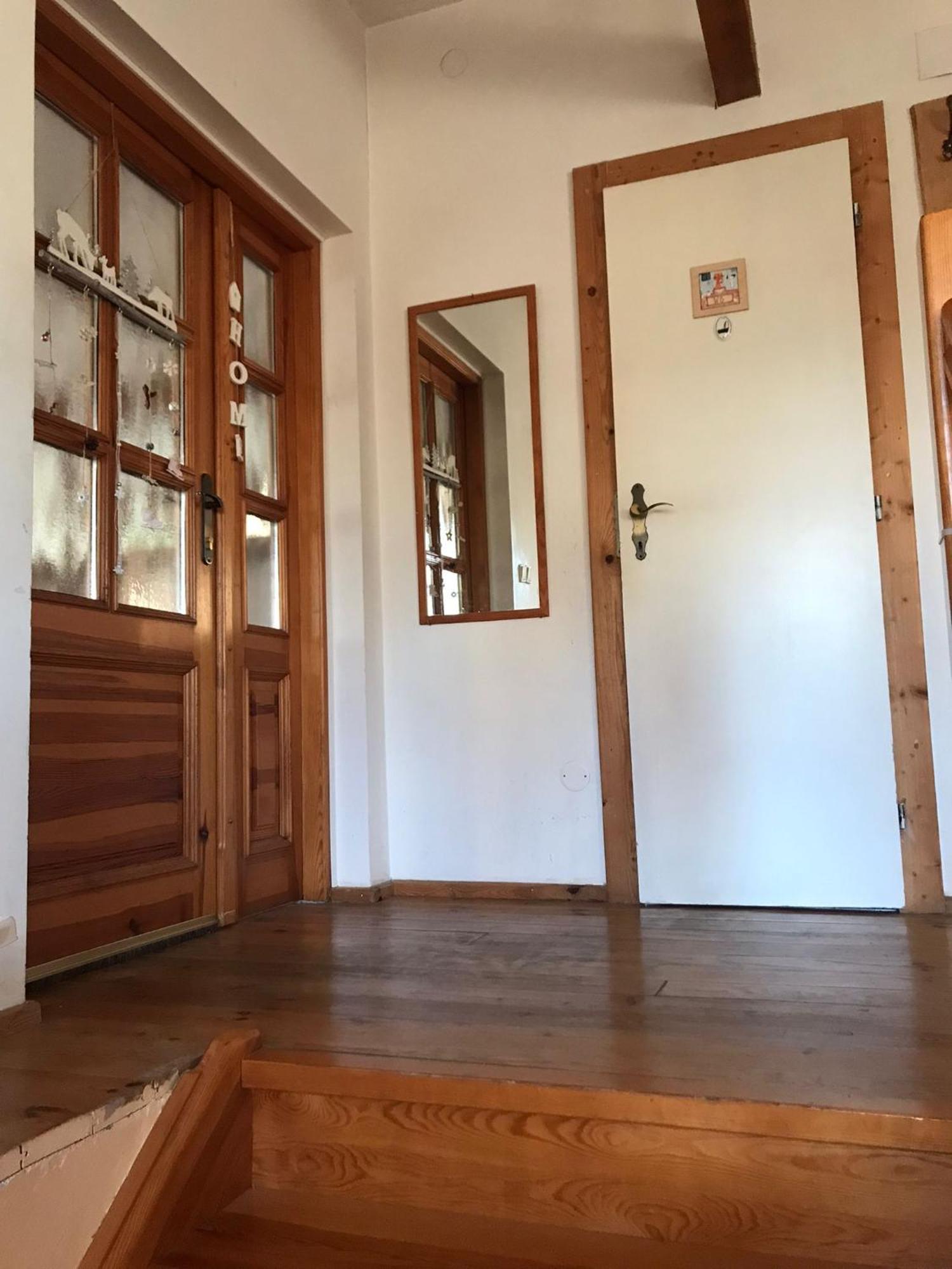 Apartmány Dolní Vítkov Chrastava Exteriér fotografie