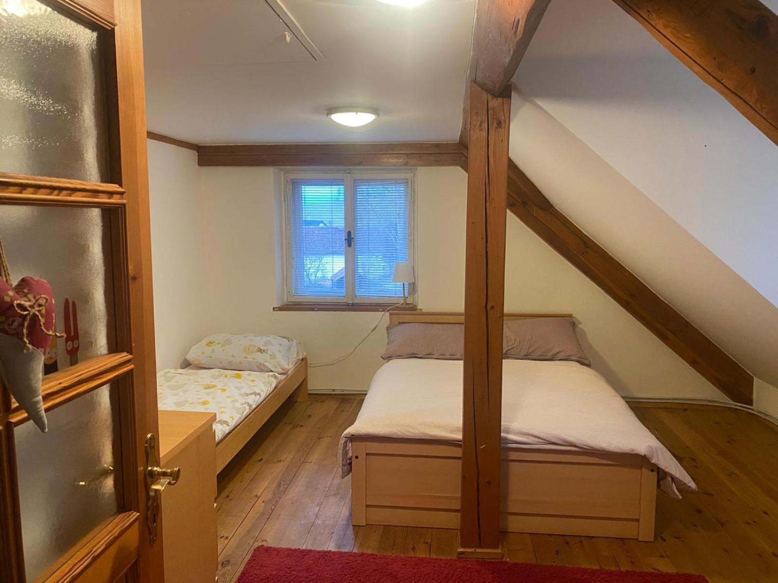 Apartmány Dolní Vítkov Chrastava Exteriér fotografie