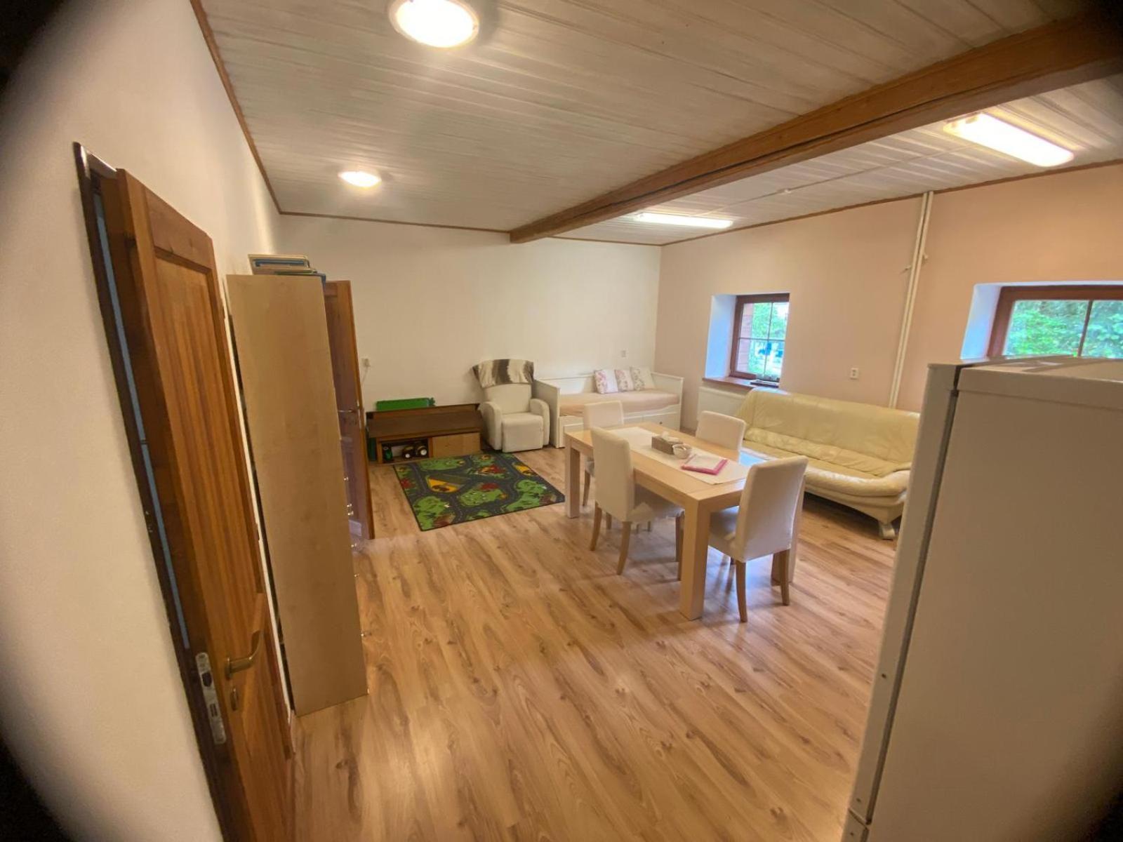 Apartmány Dolní Vítkov Chrastava Exteriér fotografie