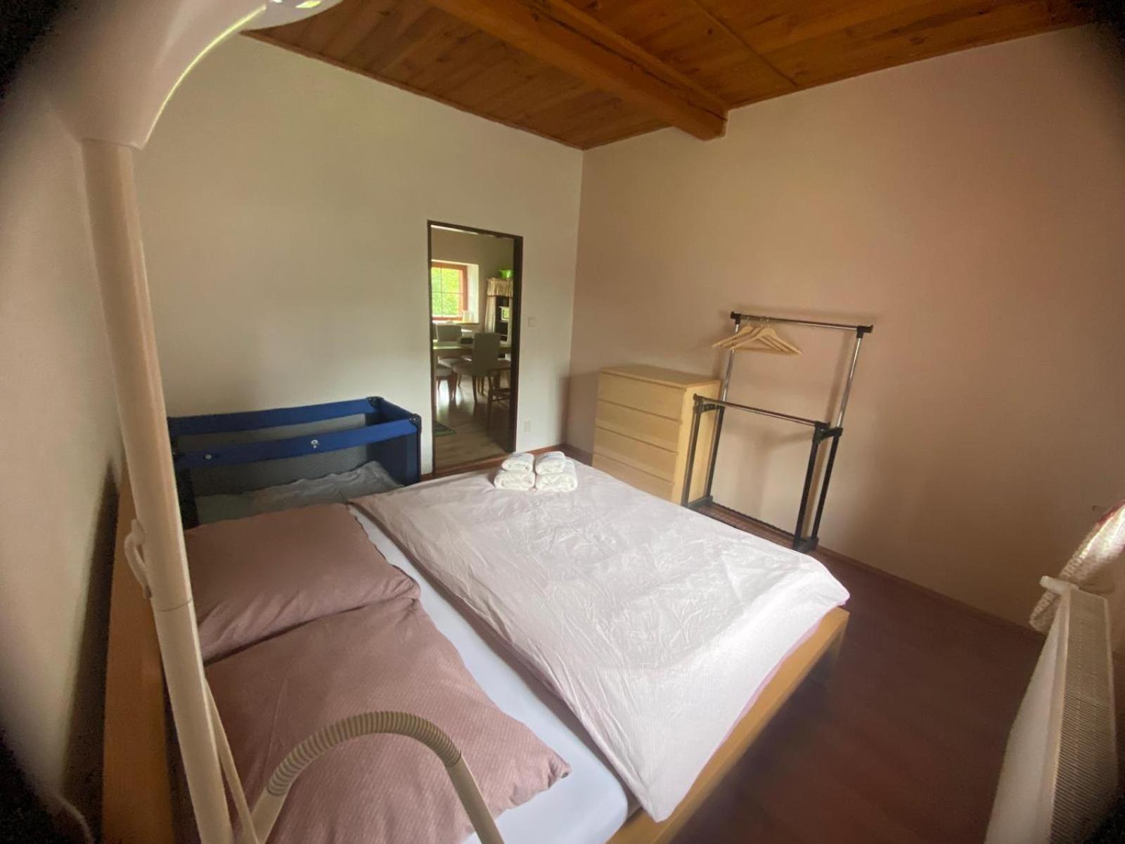 Apartmány Dolní Vítkov Chrastava Exteriér fotografie