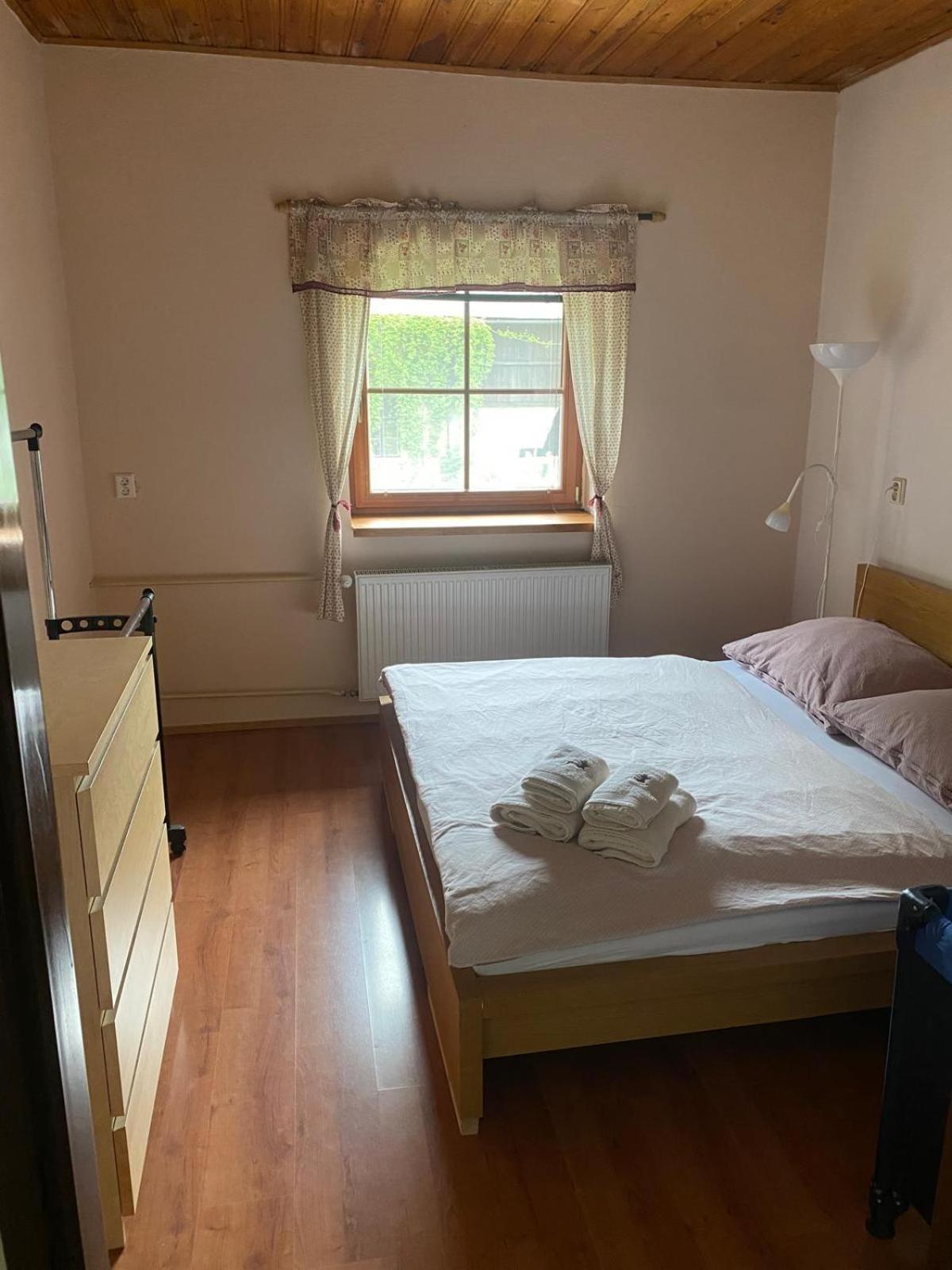 Apartmány Dolní Vítkov Chrastava Exteriér fotografie