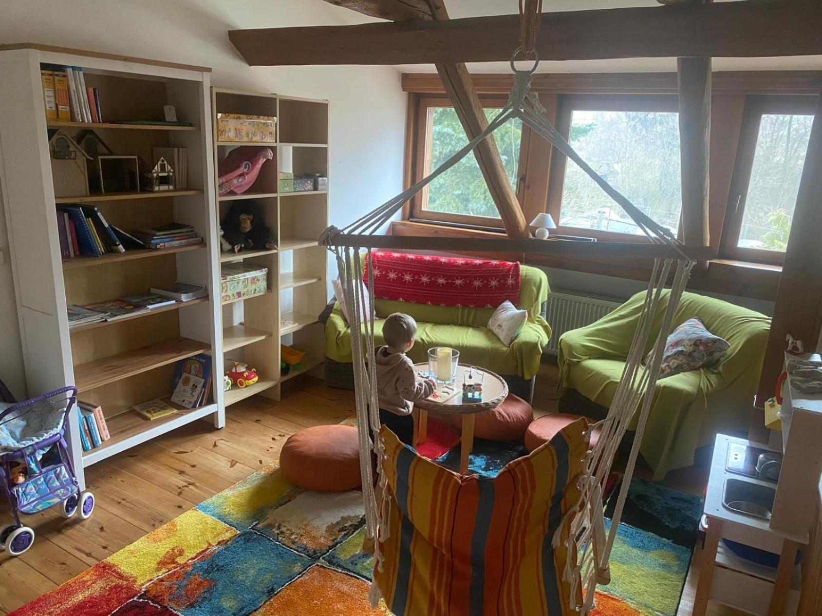 Apartmány Dolní Vítkov Chrastava Exteriér fotografie